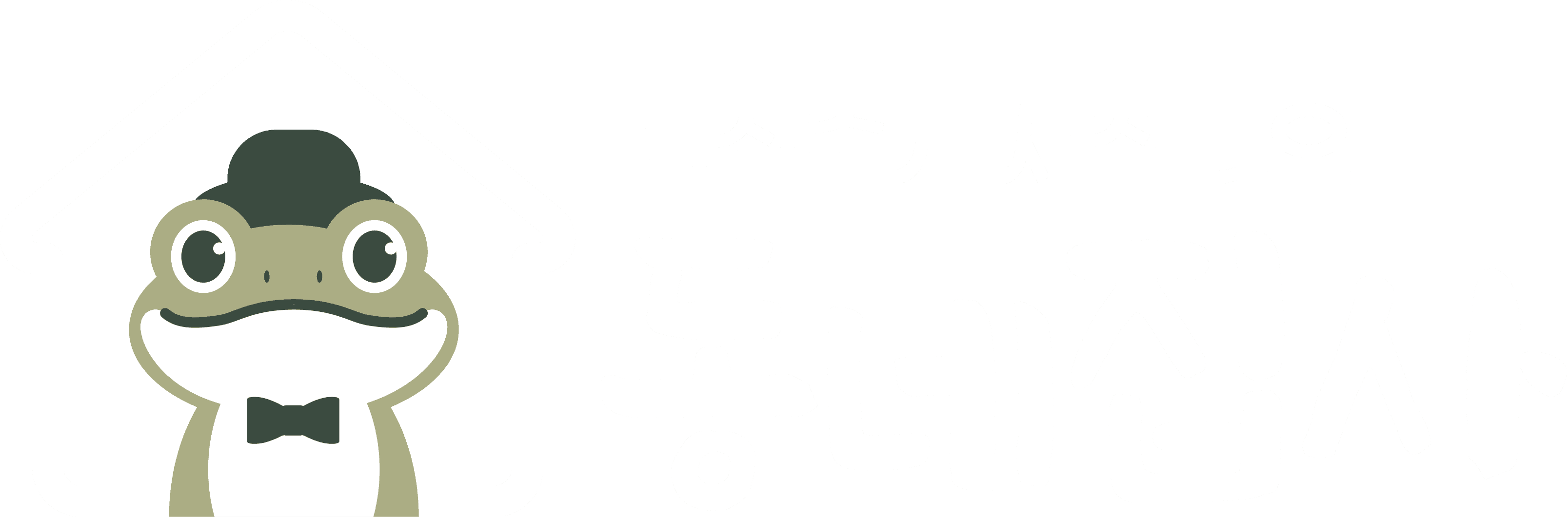 동네집사 로고